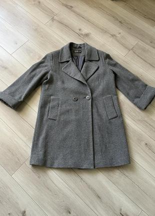 Продам пальто українського бренду season