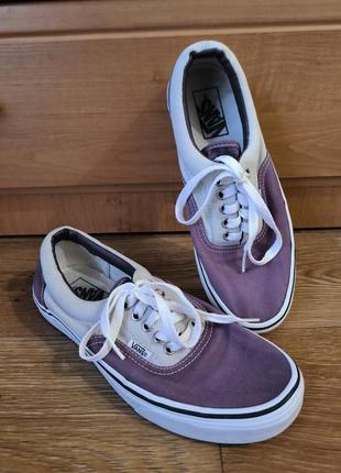 Кеди vans