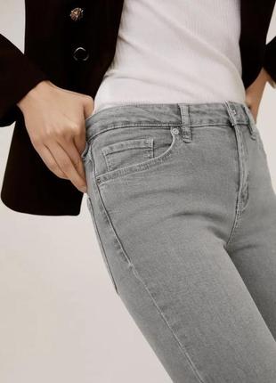 Брендовые джинсы