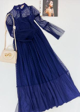 Нарядна сукня