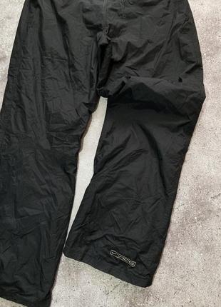 Зимние брюки nike acg6 фото