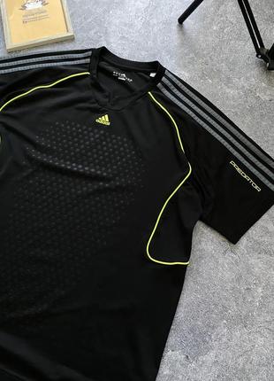 Футболка adidas predator traning3 фото