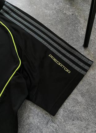 Футболка adidas predator traning4 фото