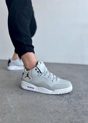 Кросівки jordan чоловічі 4