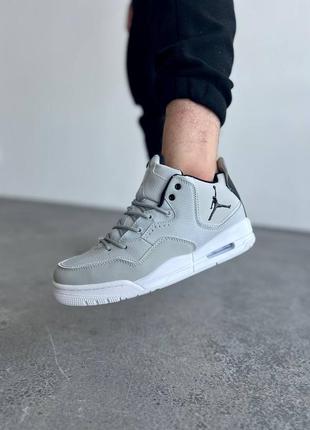 Кросівки Voodoo jordan чоловічі