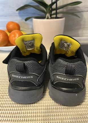 Кроссовки skechers 29 размер , новые5 фото