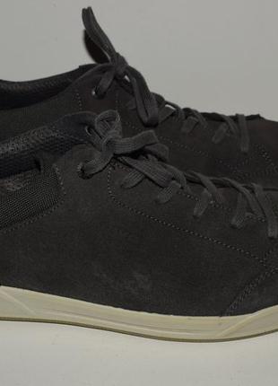 Кроссовки ботинки lowa 46р (29.5)