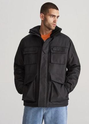 Куртка reserved