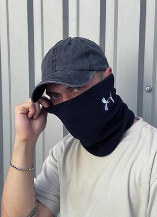 Бафф синій under armour5 фото