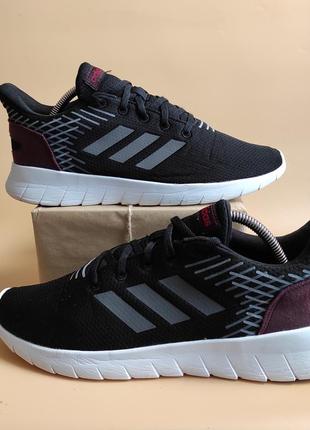 Кроссовки адидас adidas  р.42,5 длина стельки  26,8 см.