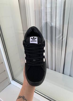 Adidas x bad bunny campus3 фото