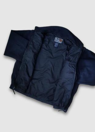 Tactical 5.11 куртка флисовая 5 in 1 xl