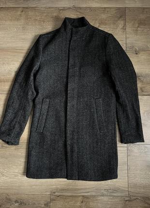 Пальто h&m