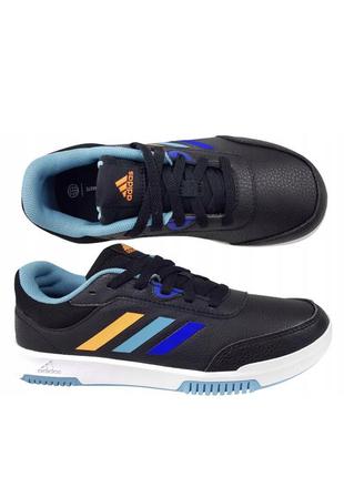 Детские кроссовки adidas tensaur sport 2.0 c кроссовки1 фото