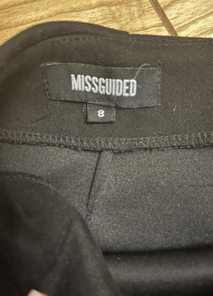 Замшевая юбка missguided3 фото