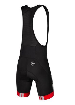 Велошорты  endura fs260-pro bibshort новые (s)3 фото