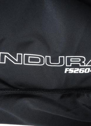 Велошорты  endura fs260-pro bibshort новые (s)5 фото