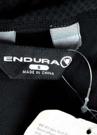 Велошорты  endura fs260-pro bibshort новые (s)10 фото