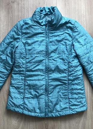 Куртка стеганая
