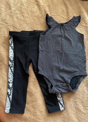 Набор на девочку