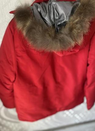 Куртка зимова чоловіча3 фото