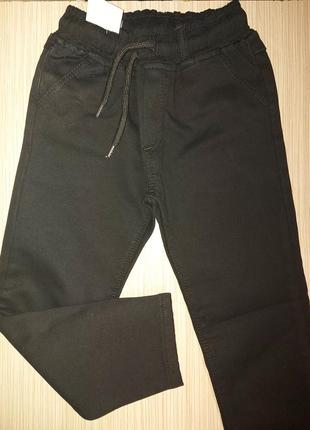 Брюки коттон флис туречка