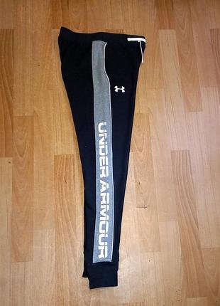 Спортивные штаны under armour5 фото