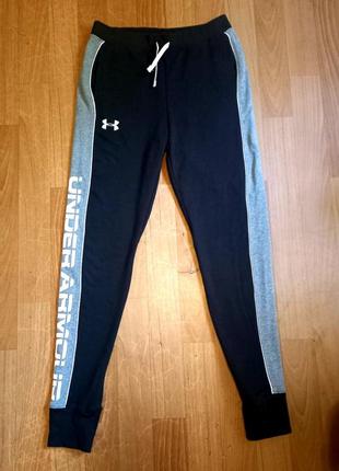 Спортивные штаны under armour2 фото