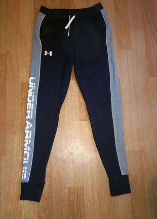 Спортивные штаны under armour4 фото