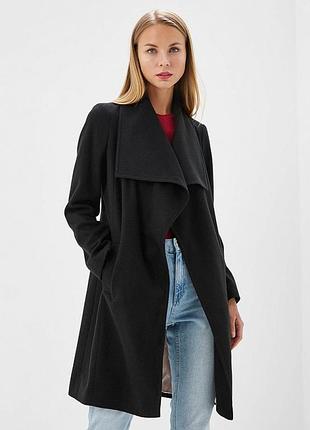 Пальто-кардиган wallis 18/3xl