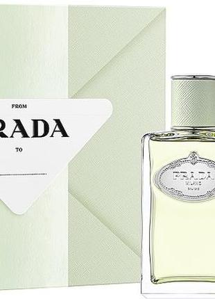 Парфуми prada