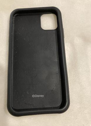 Чохол на телефон disney 2