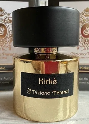 Kirke (тизіана терензі кірке) пробник 5 мл — унісекс парфуми
