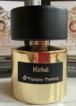 Kirke (тизиана терензи кирке) пробник 5 мл - унисекс духи