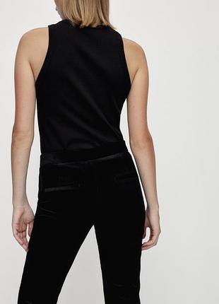 Штани massimo dutti 4