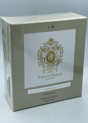Velorum assolute
парфуми