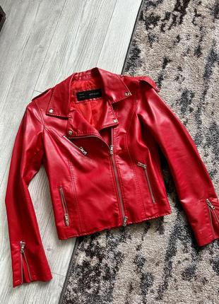 Куртка косуха