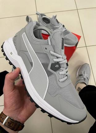 Кроссовки puma opti fit8 фото