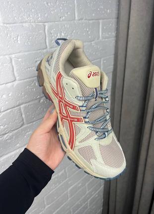 Кросівки asics чоловічі