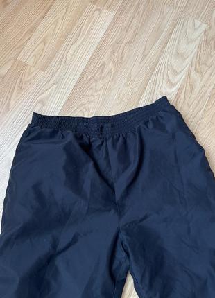 Чоловіча спортивні штани slazenger ( розмір l)2 фото