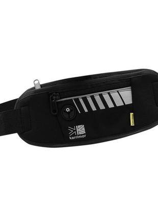 Поясна сумка karrimor audio belt