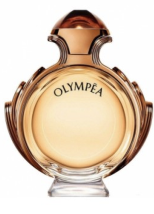 Olympea (пако рабан олімпіа) пробник 5 мл — жіночі парфуми