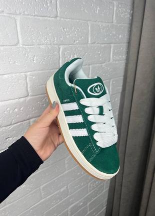 Кроссовки adidas campus