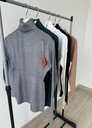 Гольф,водолазка7 фото