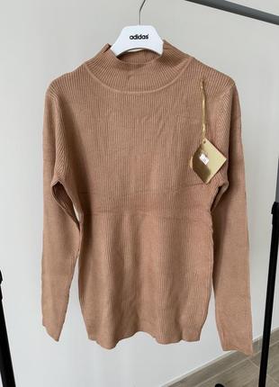 Гольф,водолазка4 фото