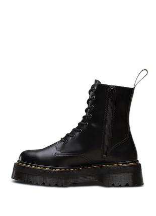 Черевики dr. martens jadon6 фото