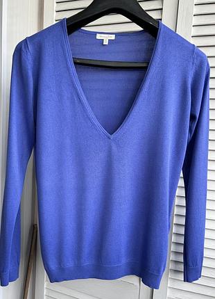 Женский свитер massimo dutti 2