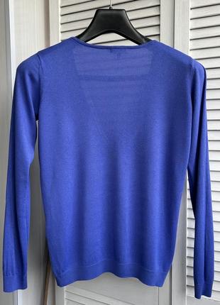 Женский свитер massimo dutti 4