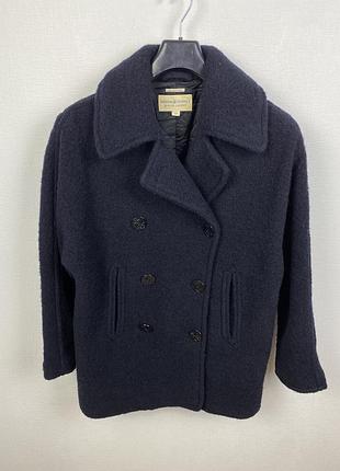 Пальто denim & supply ralph lauren
