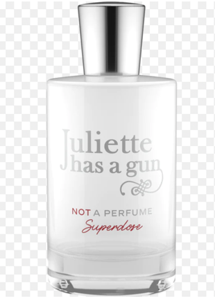Not a perfume superdose 65 мл — жіночі парфуми (пробник)